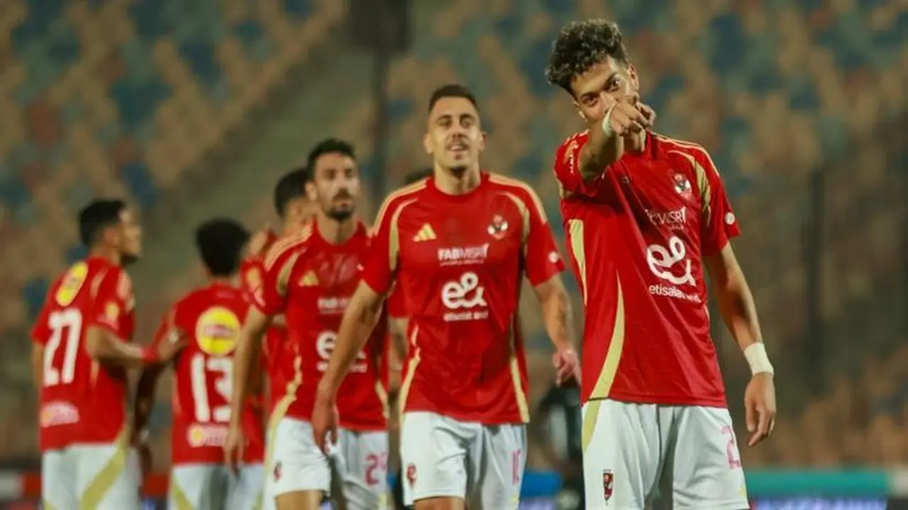 بث مجاني.. القنوات الناقلة لمباراة الأهلي ويانج أفريكانز في دوري أبطال إفريقيا